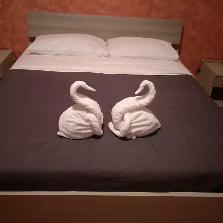 Frühstückspension Benjamas
